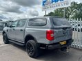 Ford Ranger 2.0 TD EcoBlue Tremor Pickup Double Cab 4dr Diesel Auto 4WD Euro 6 (s/s) (2 43