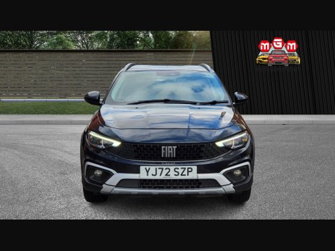 Fiat Tipo CROSS 5