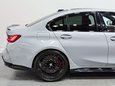 BMW M3 3.0 BiTurbo Competition Saloon 4dr Petrol Steptronic M xDrive Euro 6 (s/s) 17