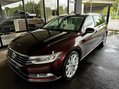 Volkswagen Passat 2.0 TDI BlueMotion Tech GT DSG Euro 6 (s/s) 5dr 9