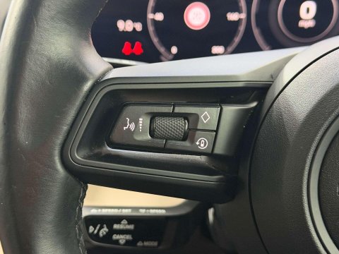 Porsche Taycan Performance Plus 93.4kWh 4S Saloon 4dr Electric Auto 4WD (11kW Charger) (57 35