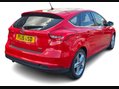 Ford Focus 1.0 Focus Titanium 5dr 4