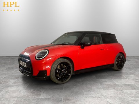 Mini Electric Cooper E 40.7kWh Sport Hatchback 3dr Electric Auto (184 ps) Air Con - Alloy Wheels 5