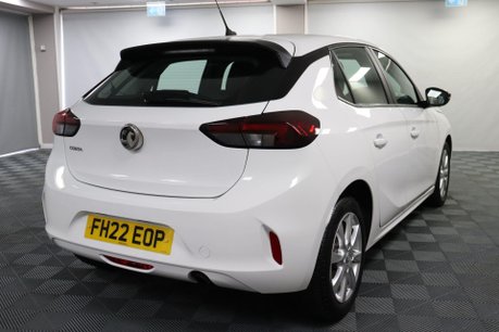 Vauxhall Corsa SE EDITION 11