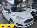 Ford Fiesta 1.25 Zetec Euro 6 5dr