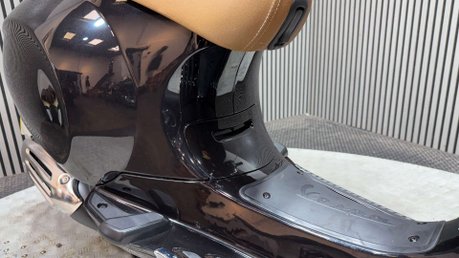 Piaggio Vespa Primavera 2021 ONLY 612 MILES NEW MOT SERVICED 50CC AUTO 15