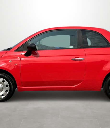 Fiat 500 1.2 Pop Convertible