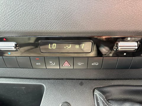 Mercedes-Benz Sprinter 315 CDI PROGRESSIVE dropside 13