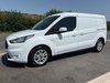 Ford Transit Connect 240 L2 Limited 120 ps Panel Van