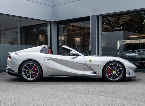 Ferrari 812 GTS 3