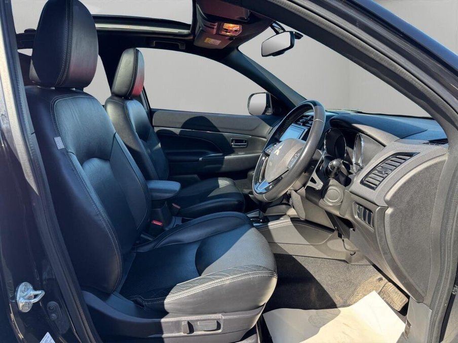 2019 Mitsubishi Asx — image 13