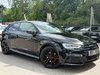 Audi A3 TFSI S LINE S-TRONIC - NEW MOT - ALL BLACK - £35 ROAD TAX 