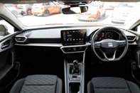 SEAT Leon TSI EVO FR 3
