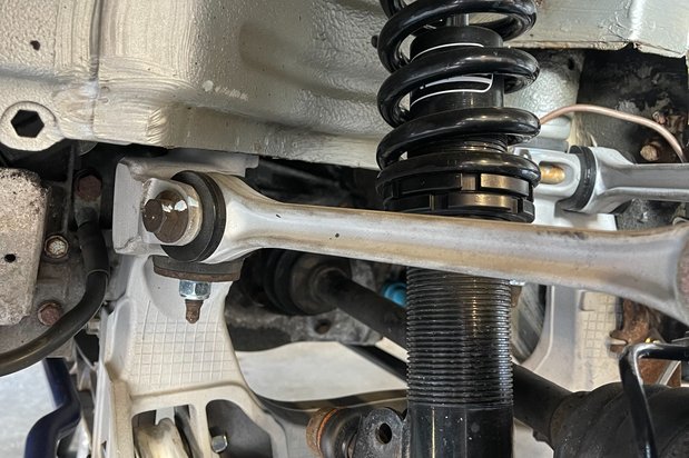 Performance Upgrades