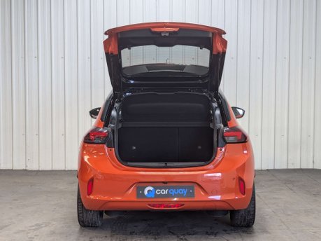 Vauxhall Corsa Corsa E Elite Premium 5dr 44