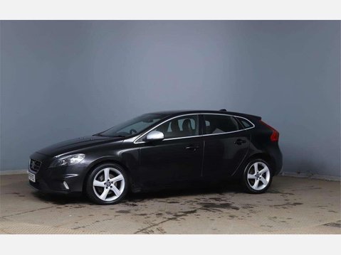 Volvo V40 2.0 T2 R-Design Euro 6 (s/s) 5dr 10