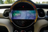 Mini Hatch COOPER EXCLUSIVE 25