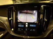 Volvo XC60 2.0 XC60 Momentum D4 AWD Auto 4WD 5dr 27