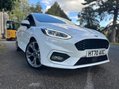 Ford Fiesta ST-LINE X EDITION MHEV 6