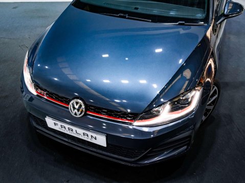 Volkswagen Golf 2.0 TSI GTI Performance Hatchback 5dr Petrol DSG Euro 6 (s/s) (245 ps) 79