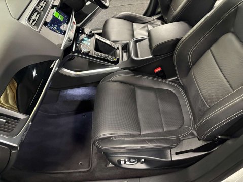 Jaguar I-Pace I-Pace EV400 HSE 4WD 5dr 42