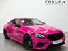 Mercedes-Benz E Class 2.0 E220d AMG Line Coupe 2dr Diesel G-Tronic+ Euro 6 (s/s) (194 ps)