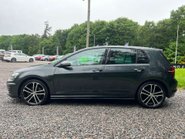 Volkswagen Golf 2.0 Golf GTD 5dr 10