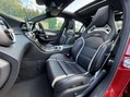 Mercedes-Benz C Class 4.0 C63 V8 BiTurbo AMG S (Premium) Saloon 4dr Petrol SpdS MCT Euro 6 (s/s) 23