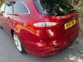 Ford Mondeo 2.0 Mondeo Titanium TDCi 5dr 61