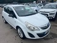 Vauxhall Corsa 1.4 16V SE Auto Euro 5 5dr 1