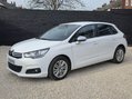 Citroen C4 1.6 BlueHDi Flair Euro 6 5dr 3
