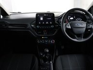 Ford Fiesta TREND 39