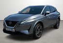 Nissan Qashqai 1.3 DiG-T MH 158 Tekna 5dr 6
