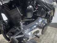 Harley-Davidson Softail FAT BOY 1999 1340 EVO CUSTOM BUILD MOT ICONIC CRUISER BIKE 13