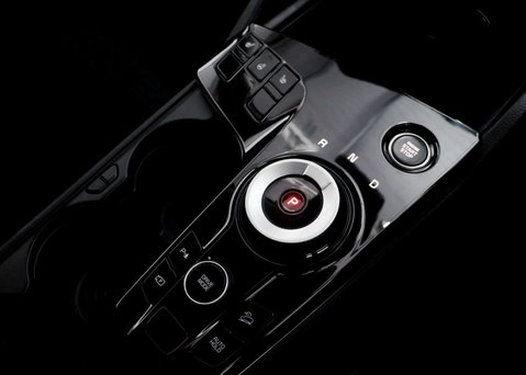 Kia Sportage 1.6 Sportage 3 HEV Auto 5dr 25