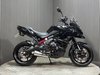 Kawasaki Versys 650 KLE 2015 STUNNING EXAMPLE ONLY 7K ADVENTURE A2 BIKE