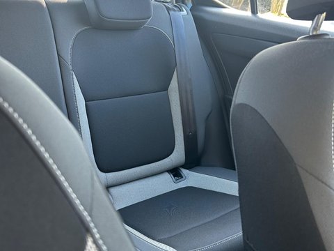 Skoda Fabia 1.0 TSI SE Euro 6 (s/s) 5dr 17