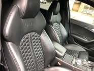Audi A6 RS6 AVANT TFSI 4.0 V8 QUATTRO with £27000 options FASH 78000m Kartel Kit 14