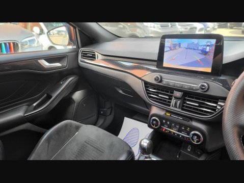 Ford Focus ST 36