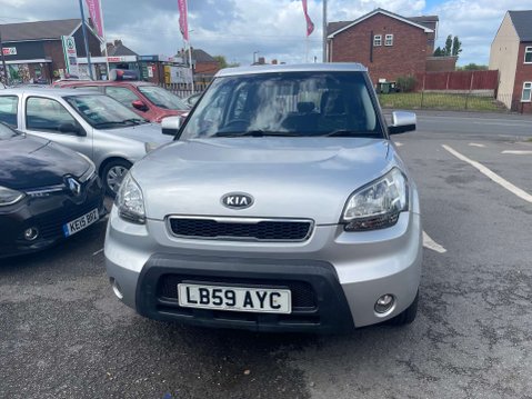 Kia Soul 1.6 Soul 2 5dr 41