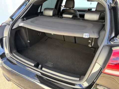 Mercedes-Benz A Class 1.5 A 180 D Sport Premium Auto 5dr 38