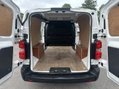 Vauxhall Vivaro L2H1 2900 DYNAMIC S/S 10