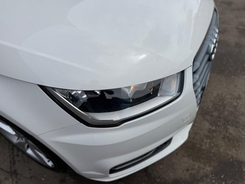 Audi A1 1.0 TFSI Sport Euro 6 (s/s) 3dr 37
