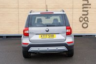 Skoda Yeti Outdoor SE L DRIVE TSI DSG 6