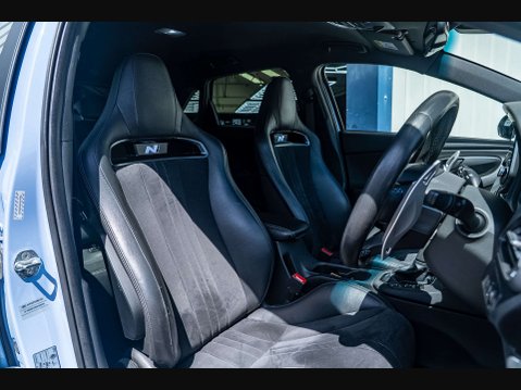 Hyundai i30 2.0 T-GDi N Performance Hatchback 5dr Petrol DCT Euro 6 (s/s) (280 ps) 10