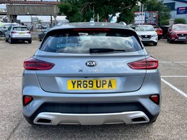 Kia Xceed 1.0 XCeed 2 ISG 5dr 6