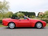 Porsche 944 S2 16V - Just Arrived