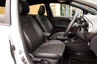 Ford Fiesta ACTIVE X EDITION MHEV 26
