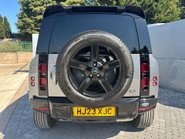 Land Rover Defender 90 D250 Hard Top SE MHEV 10