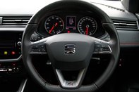 SEAT Arona TSI FR 21